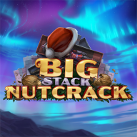 logo Big Stack Nutcrack