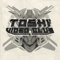 logo Toshi Video Club