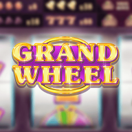 logo Grand Wheel