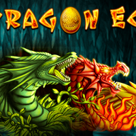 logo Dragon Egg