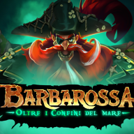 logo Barbarossa: Beyond the Edge