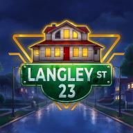 logo Langley Street 23
