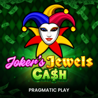 logo Joker’s Jewels Cash