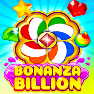 logo Bonanza Billion