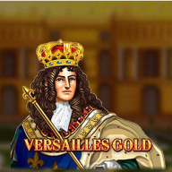 logo Versailles Gold