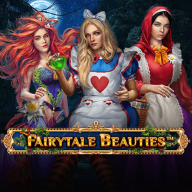 logo Fairytale Beauties