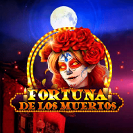logo Fortuna De Los Muertos
