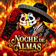 logo Noche de Almas