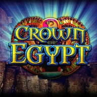 logo Crown of Egypt