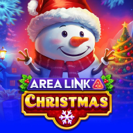 logo Area Link Christmas