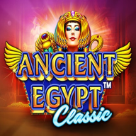 logo Ancient Egypt Classic