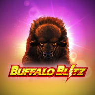 logo Buffalo Blitz