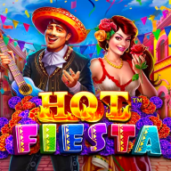 logo Hot Fiesta