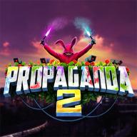 logo Propaganda 2