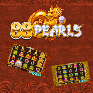 logo 88 Pearls