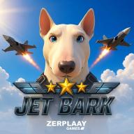 logo Jet Bark