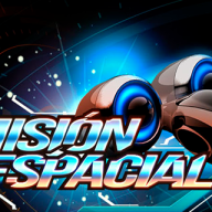 logo Mision Espacial