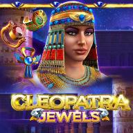 logo Cleopatra Jewels