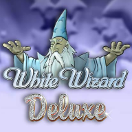 logo White Wizard Deluxe