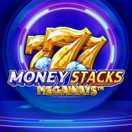 logo Money Stacks Megaways