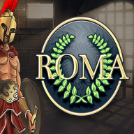 logo Roma
