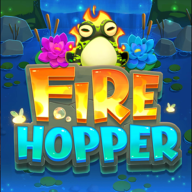 logo Fire Hopper