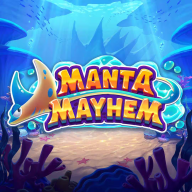 logo Manta Mayhem