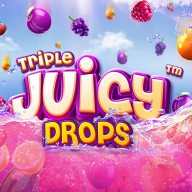 logo Triple Juicy Drops