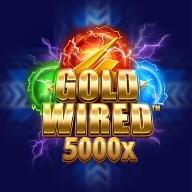 logo Gold Wired