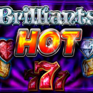 logo Brilliants Hot