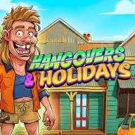 logo Hangovers & Holidays