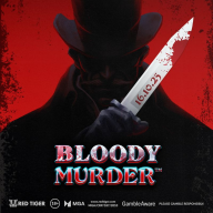 logo Bloody Murder