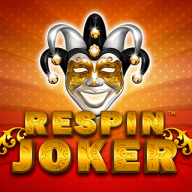 logo Respin Joker
