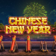 logo Chinese New Year