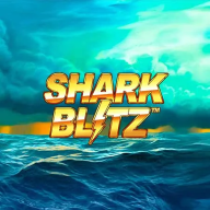 logo Shark Blitz