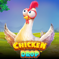logo Chicken Drop