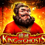 logo King of Ghosts