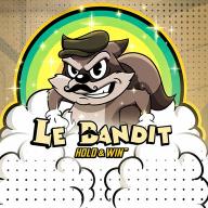 logo Le Bandit Hold & Win