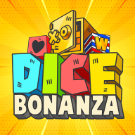 logo Dice Bonanza