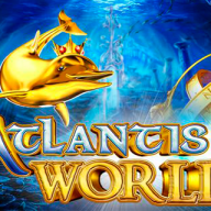 logo Atlantis World