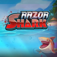 logo Razor Shark