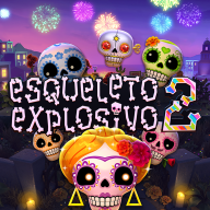 logo Esqueleto Explosivo 2