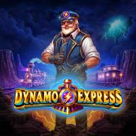 logo Dynamo Express