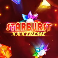 logo Starburst XXXtreme