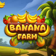 logo Banana Farm