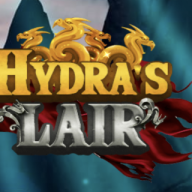 logo Hydra's Lair