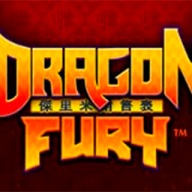 logo Dragon Fury