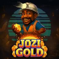 logo Jozi Gold