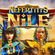 logo Nefertitis Nile