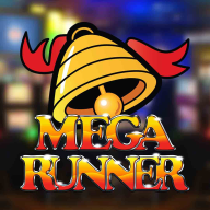 logo Mega Runner